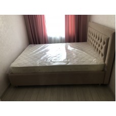 Кровать на заказ Monna