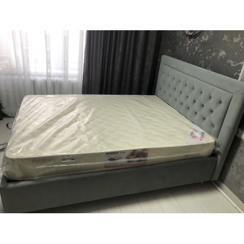 Кровать на заказ Monna