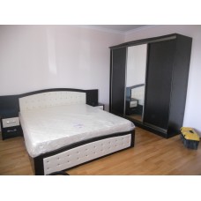 Комплект мебели для спальни на заказ SP1 в Кишиневе