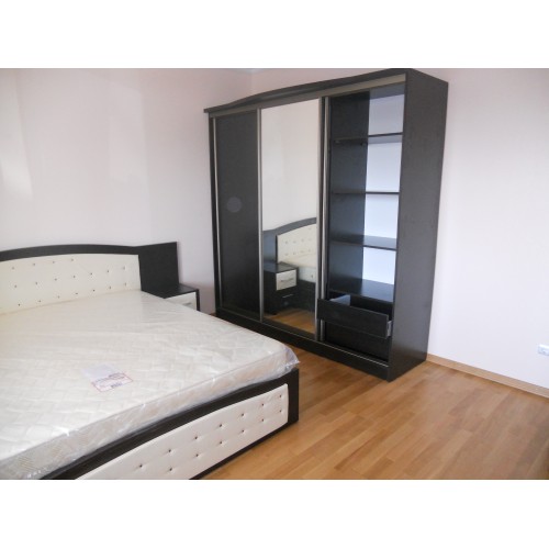 Комплект мебели для спальни на заказ SP1 в Кишиневе