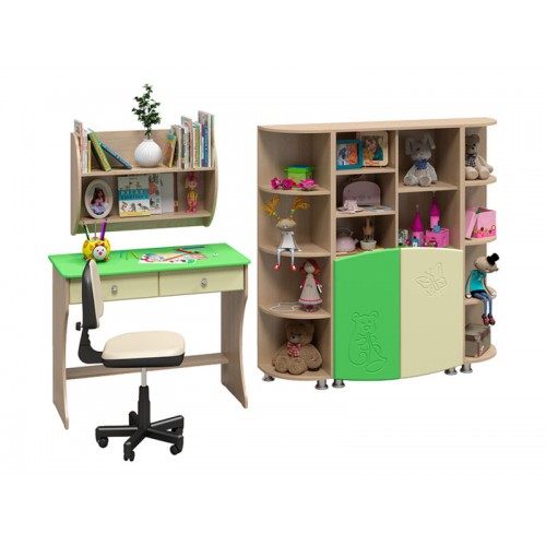 Мебель для детской CP0.3 в Кишиневе