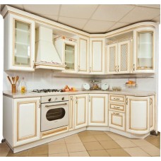 Bucătărie Clasic Ivory in Chisinau