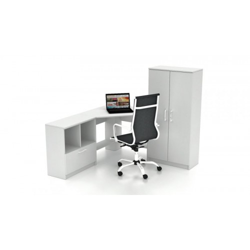 Комплект офисной мебели Simpl 23 в Кишиневе
