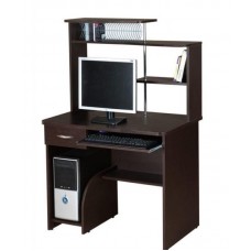Компьютерный стол - Микс 33 (Дуб Венге) в Кишиневе